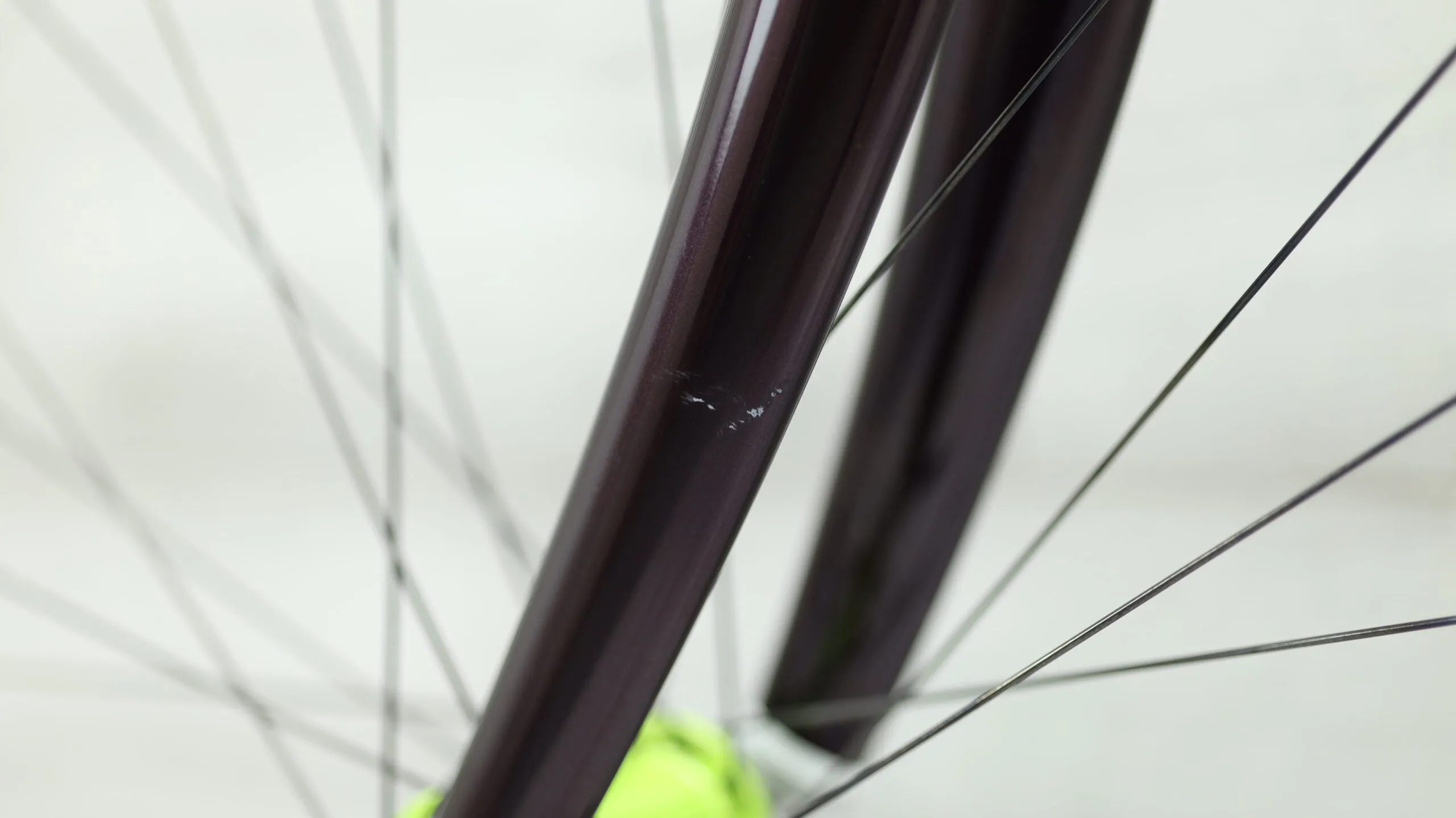 2014 Seven Cycles Axiom S  Road Bike - 53cm