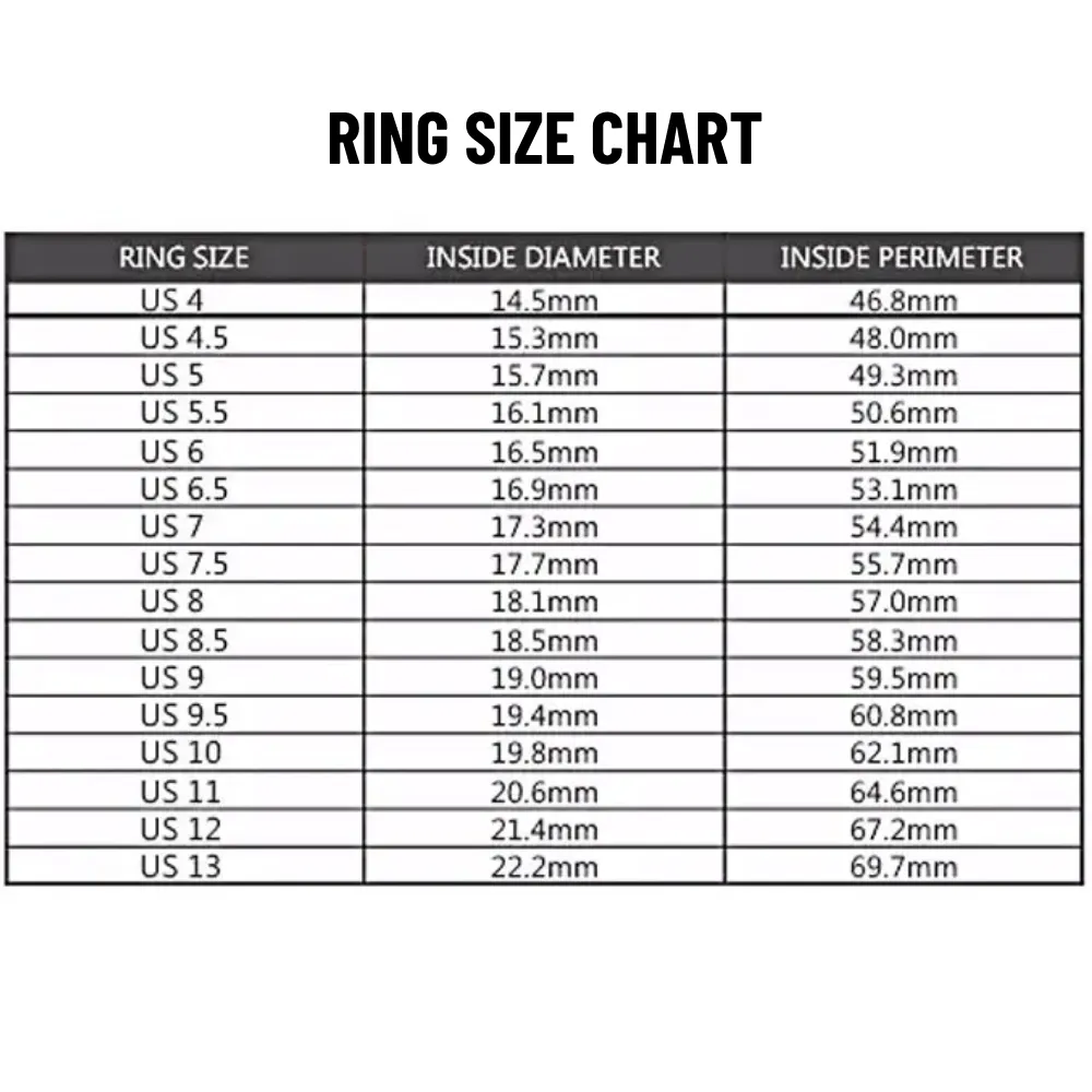 4FunGift® Multi White Zirconia Band Ring, Half Eternity Band, Gift For Her, Silver Ring