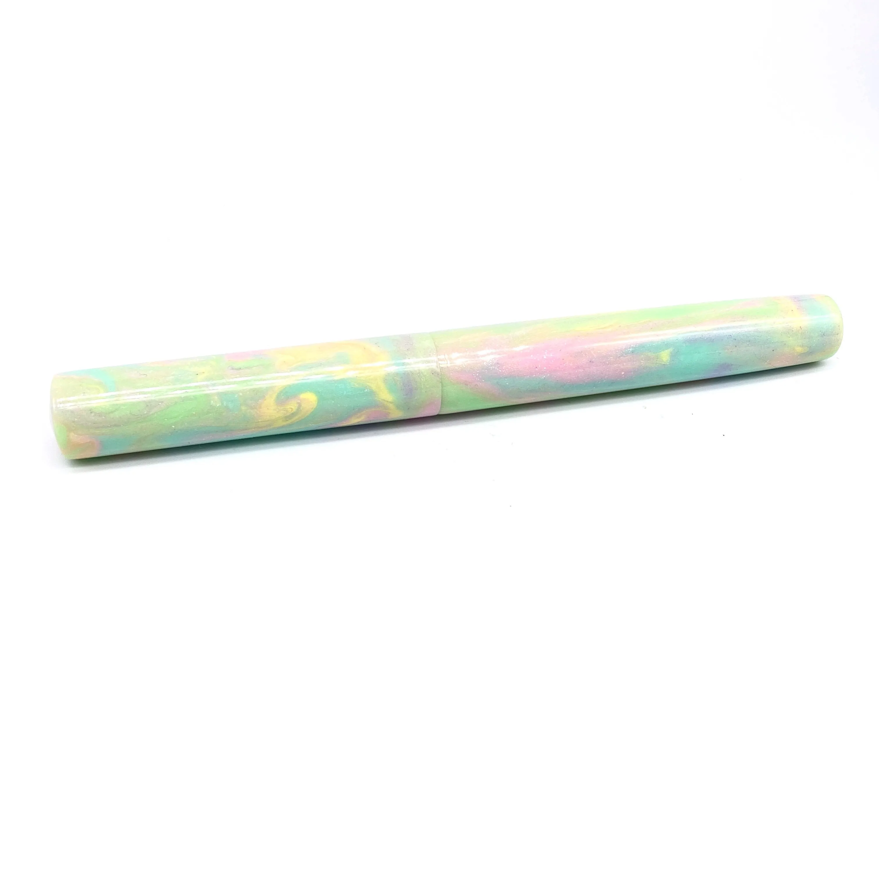 80's Pastel Custom order Fountain Pen