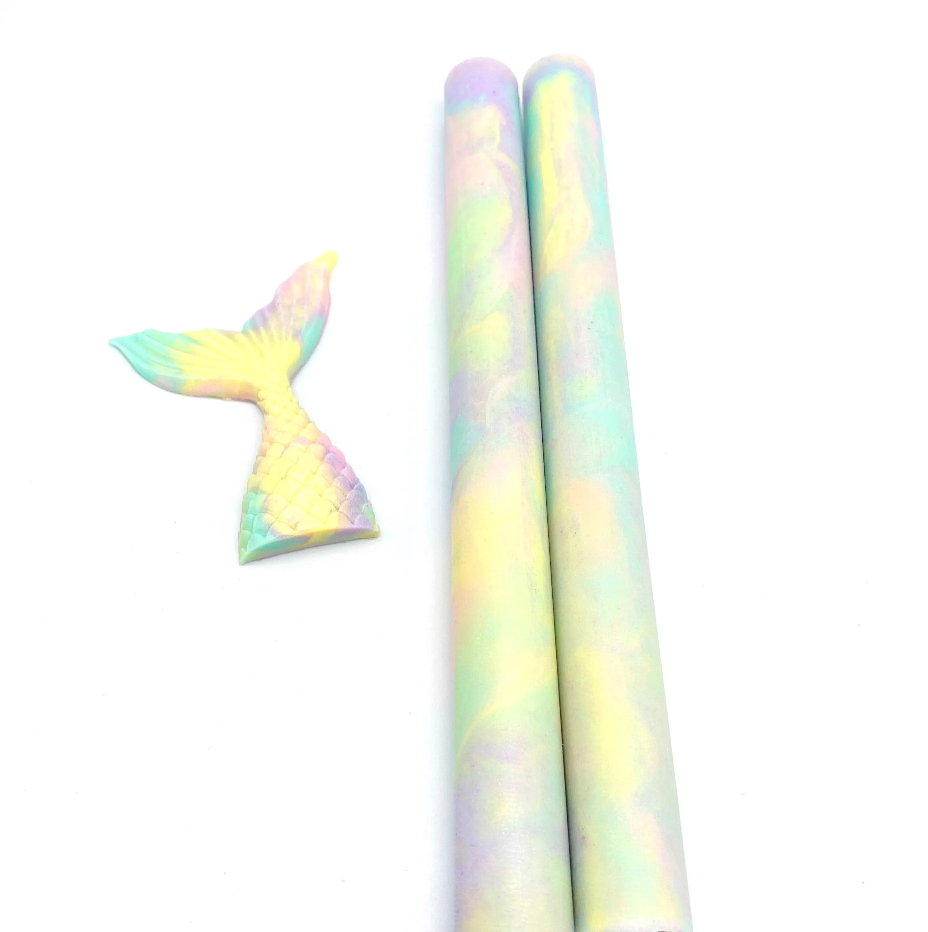 80's Pastel Custom order Fountain Pen