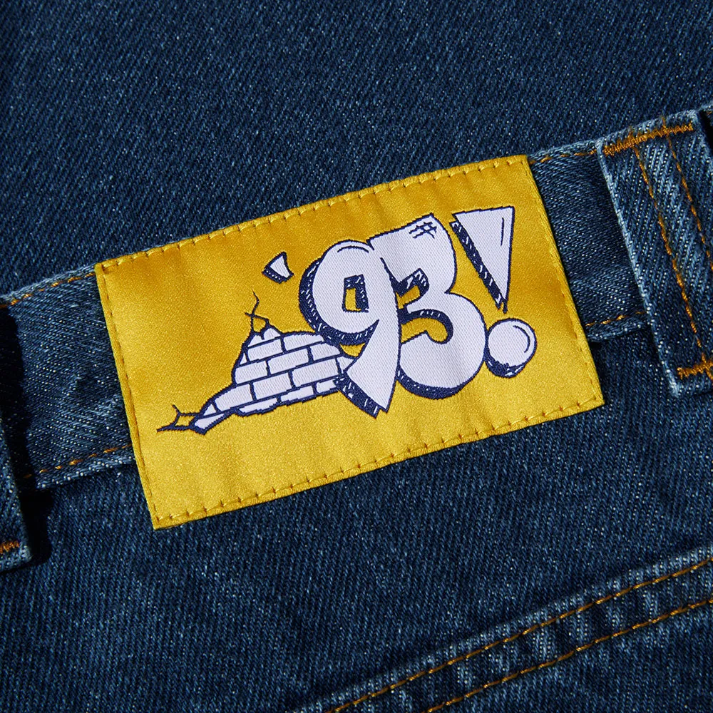 93 Denim