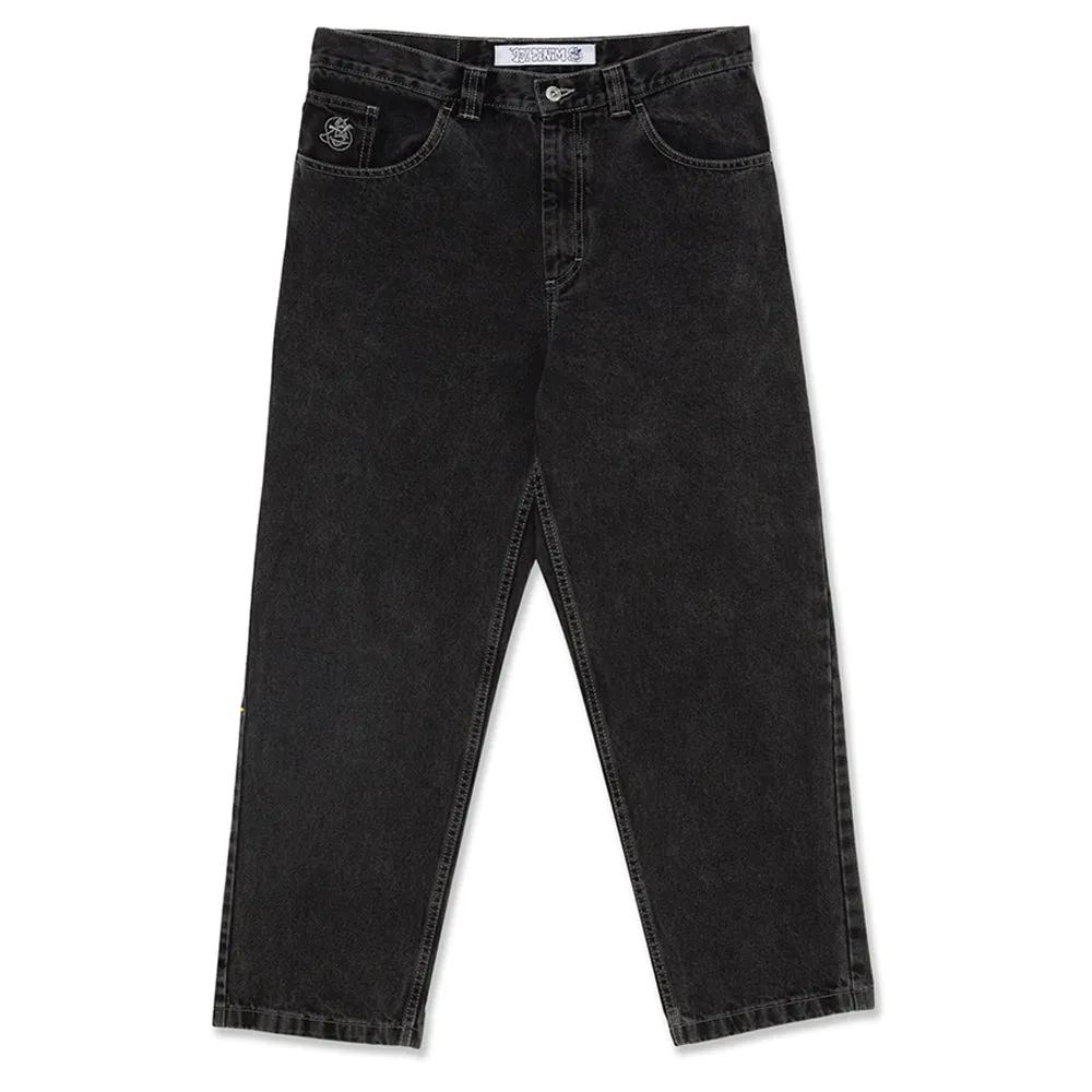 93 Denim