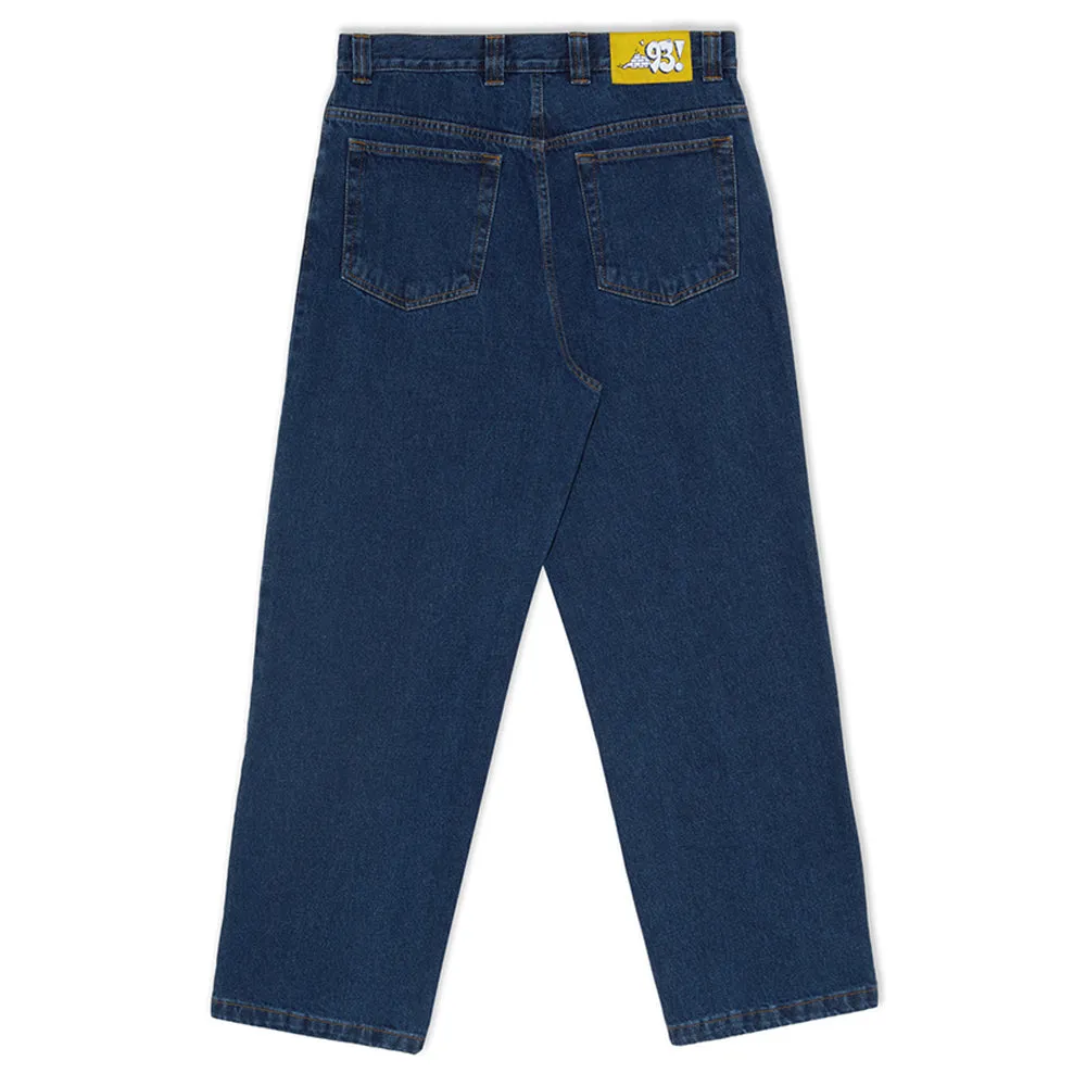 93 Denim