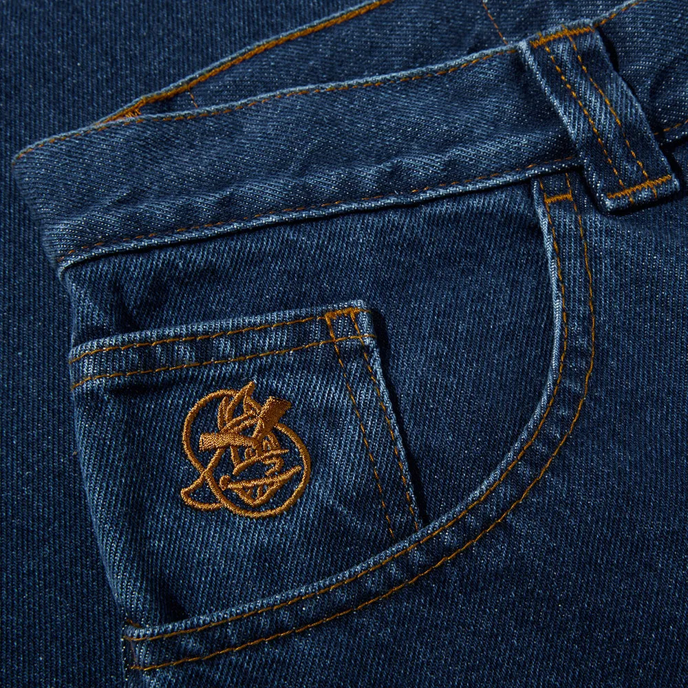 93 Denim