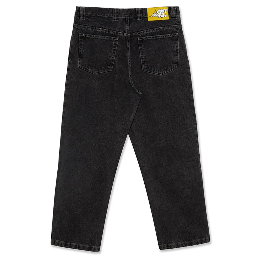 93 Denim