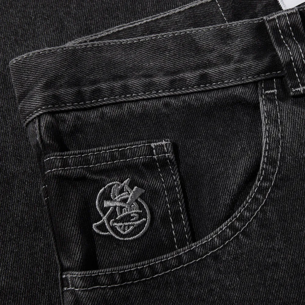 93 Denim