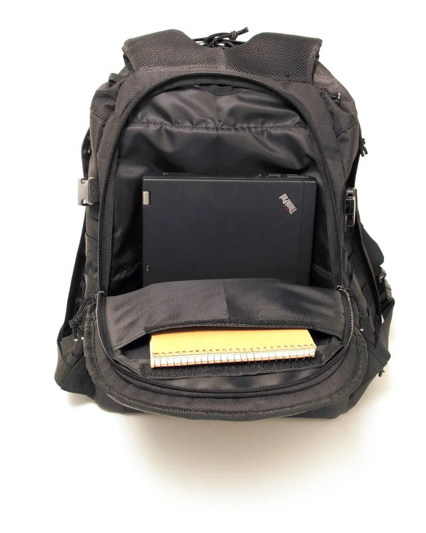 Alpha Backpack