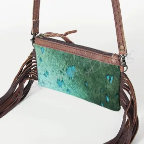 American Darling Small Cowhide Crossbody Bag