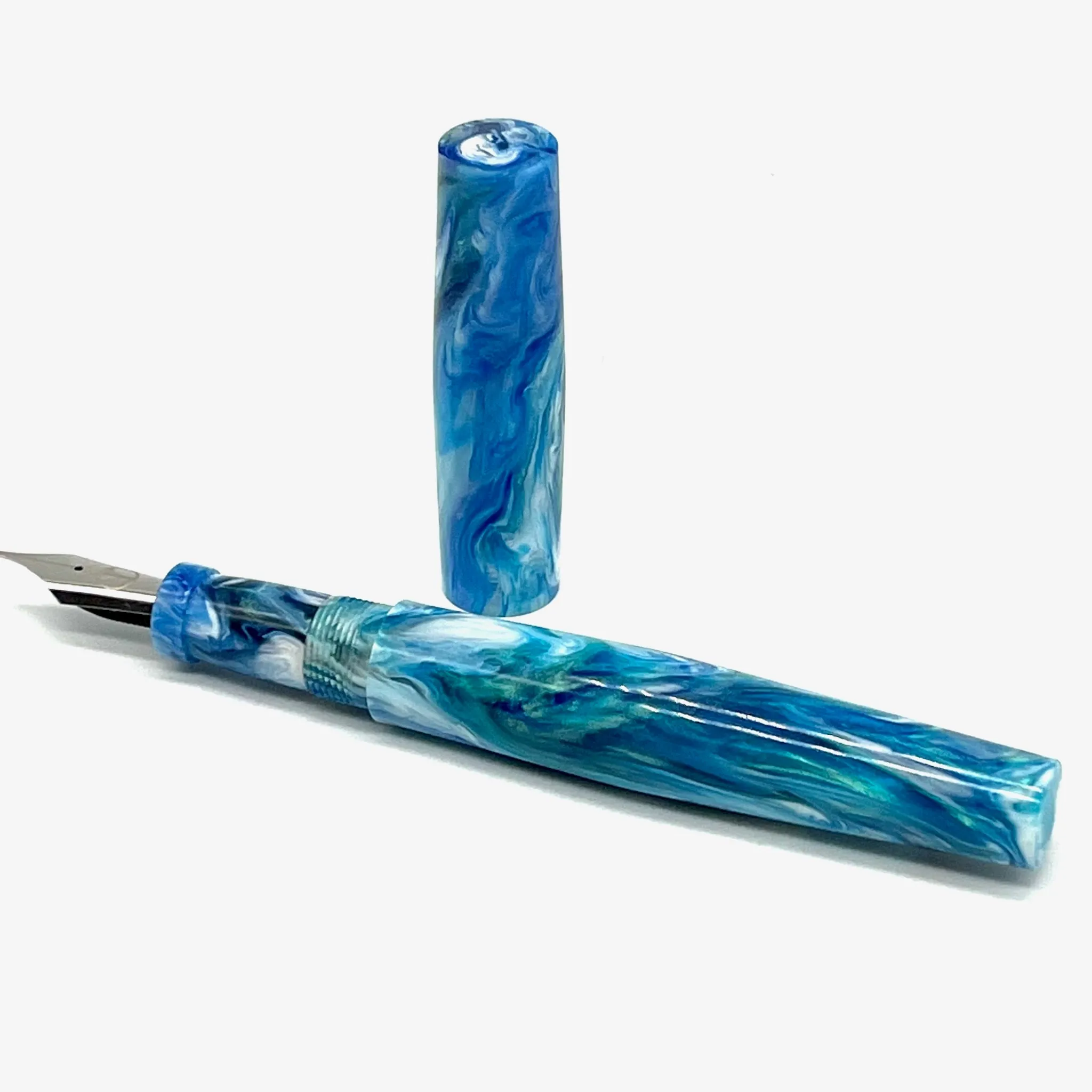 Ariel Custom Order Fountain Pen
