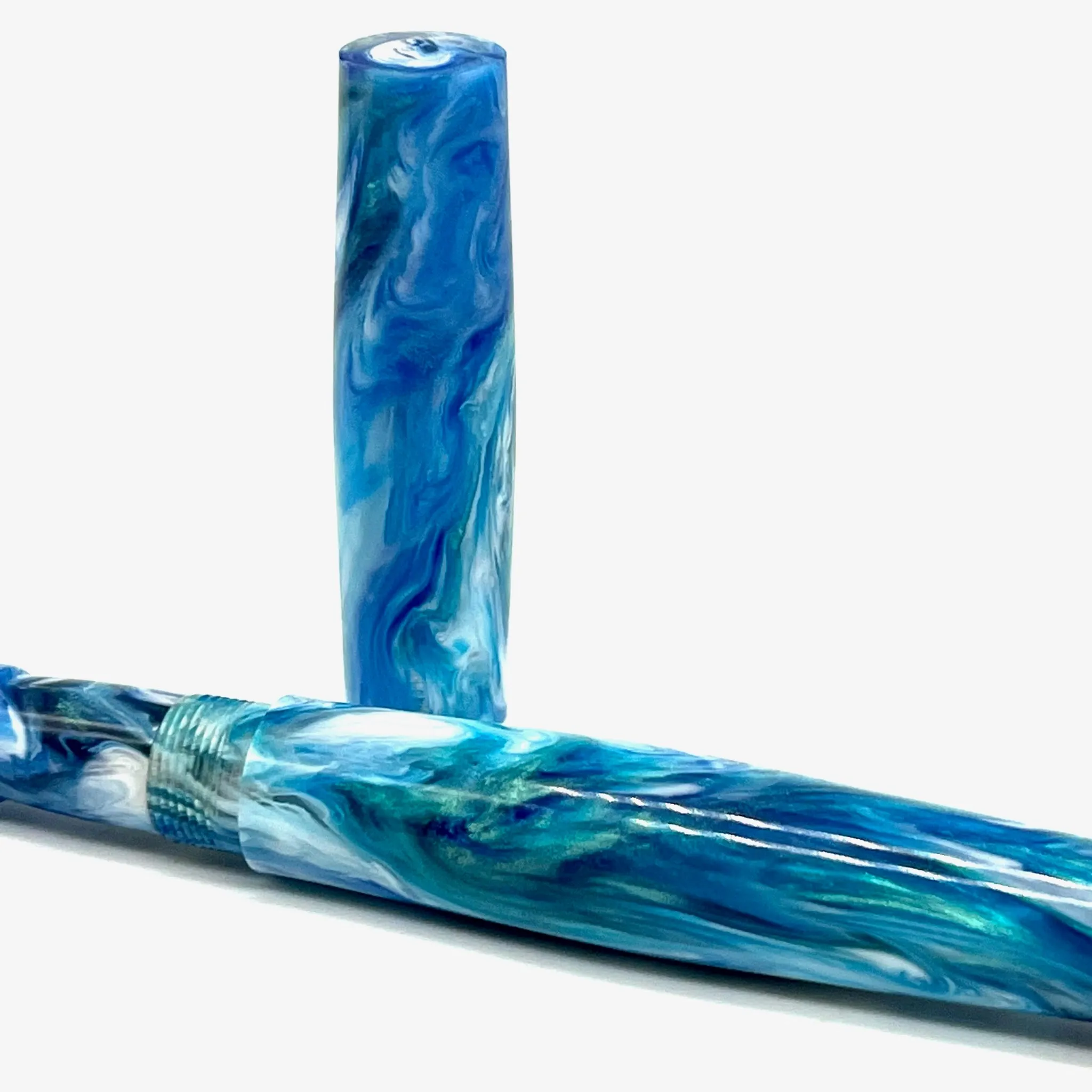 Ariel Custom Order Fountain Pen