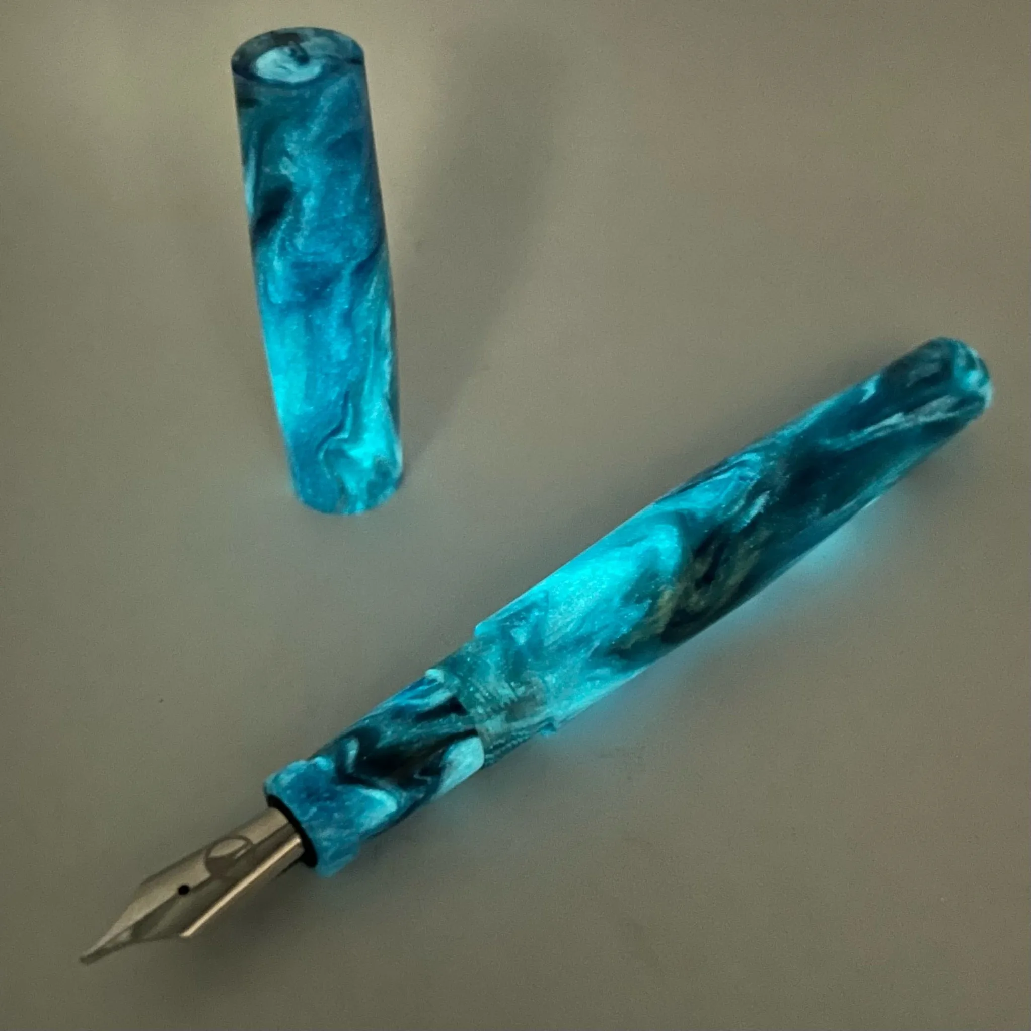 Ariel Custom Order Fountain Pen