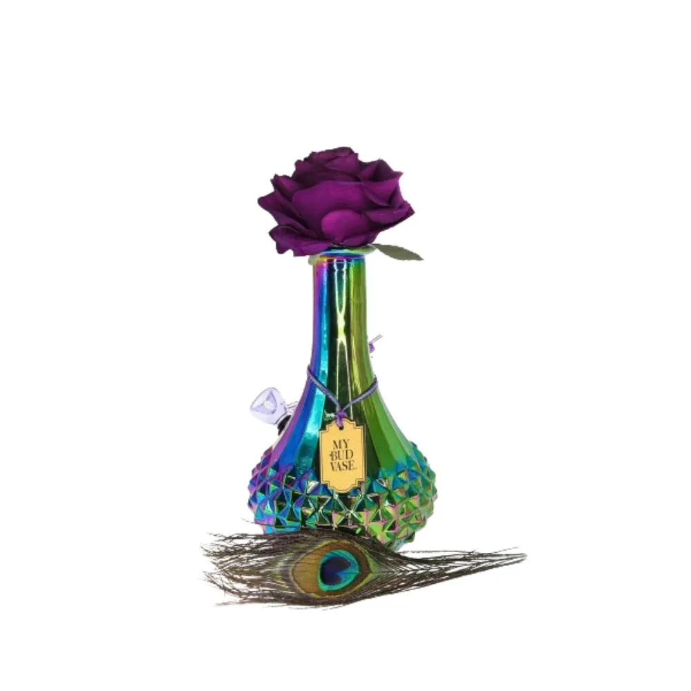 Aurora Vase Bong