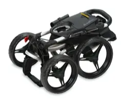 Bag Boy: Quad XL Push Cart
