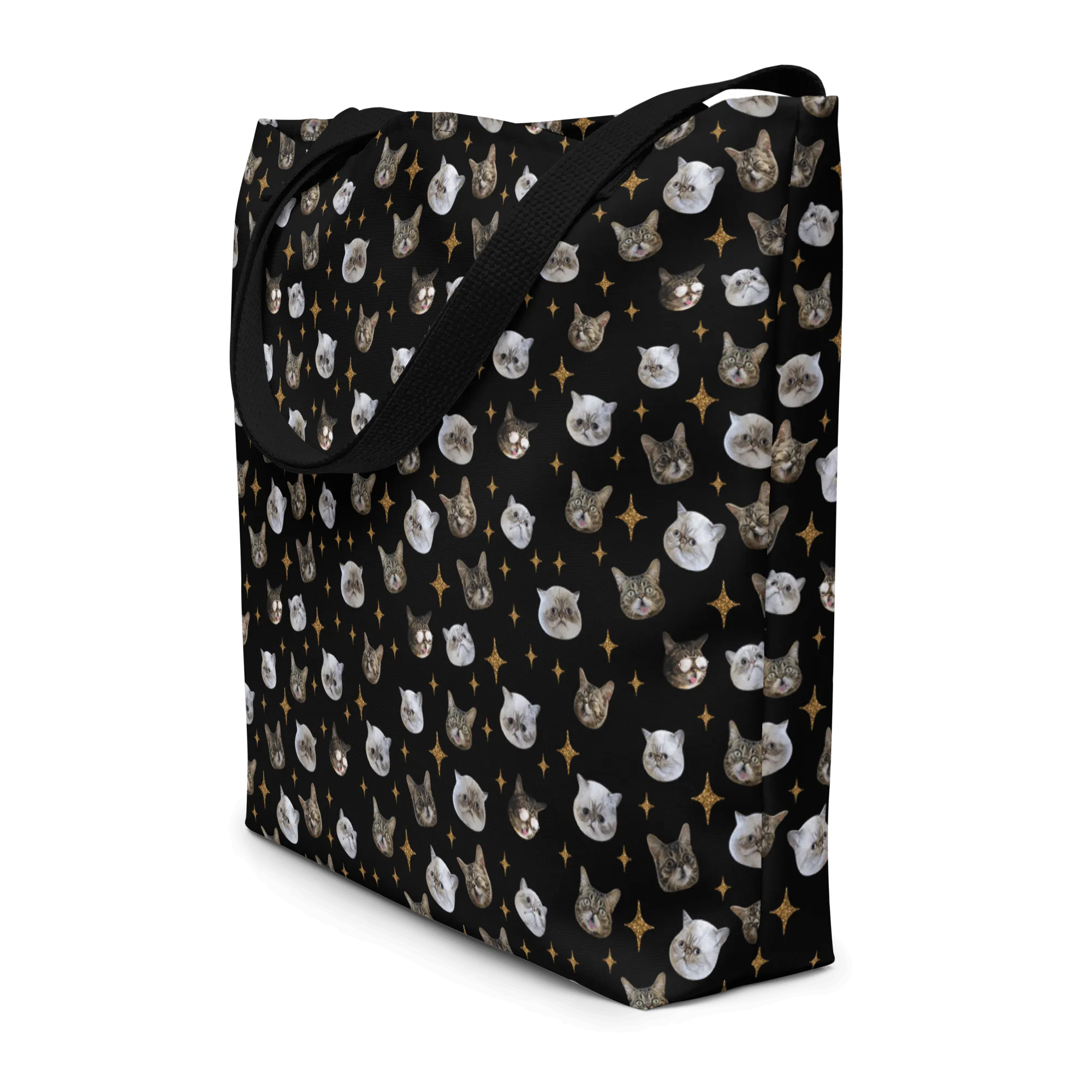 Beach Tote - Sparkle
