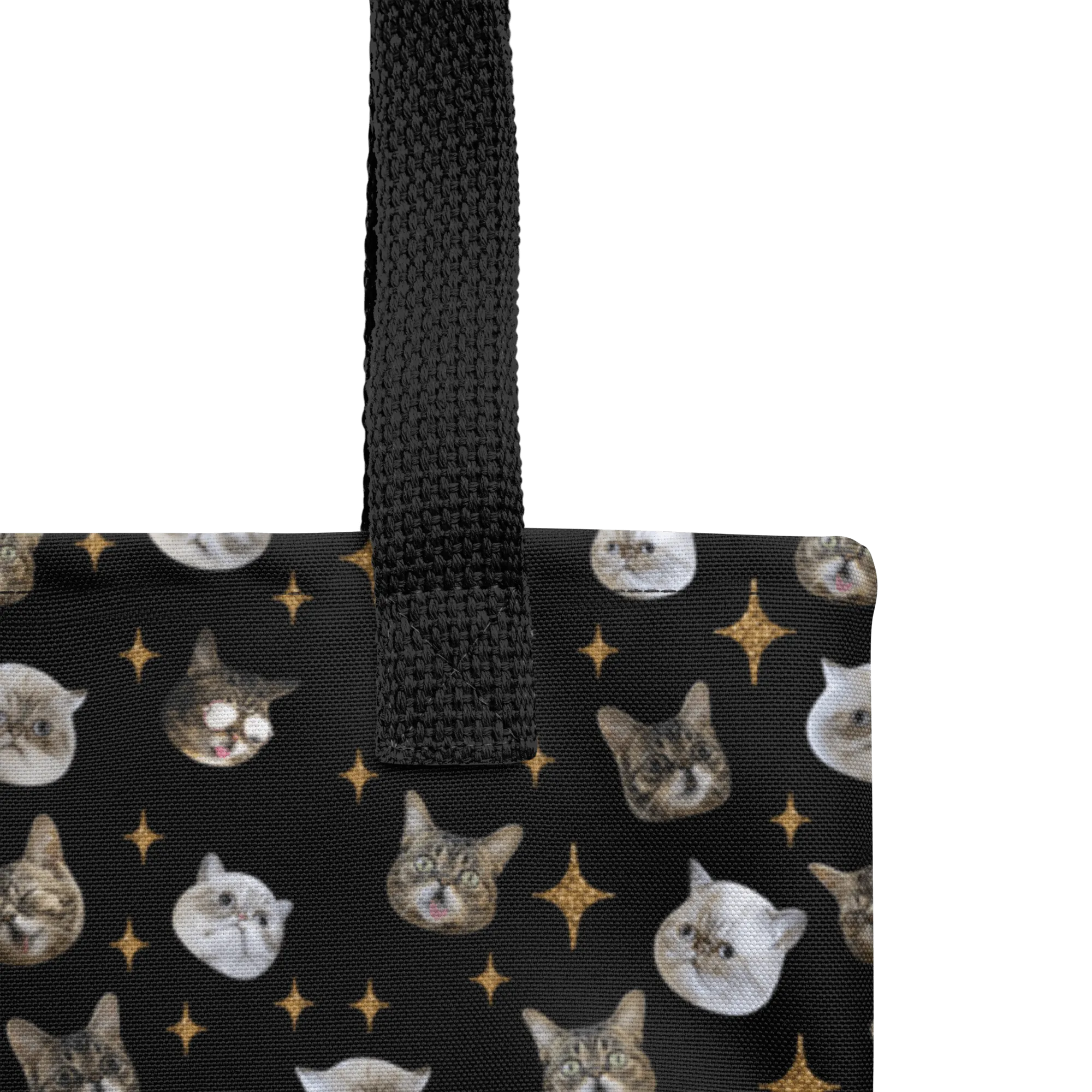 Beach Tote - Sparkle