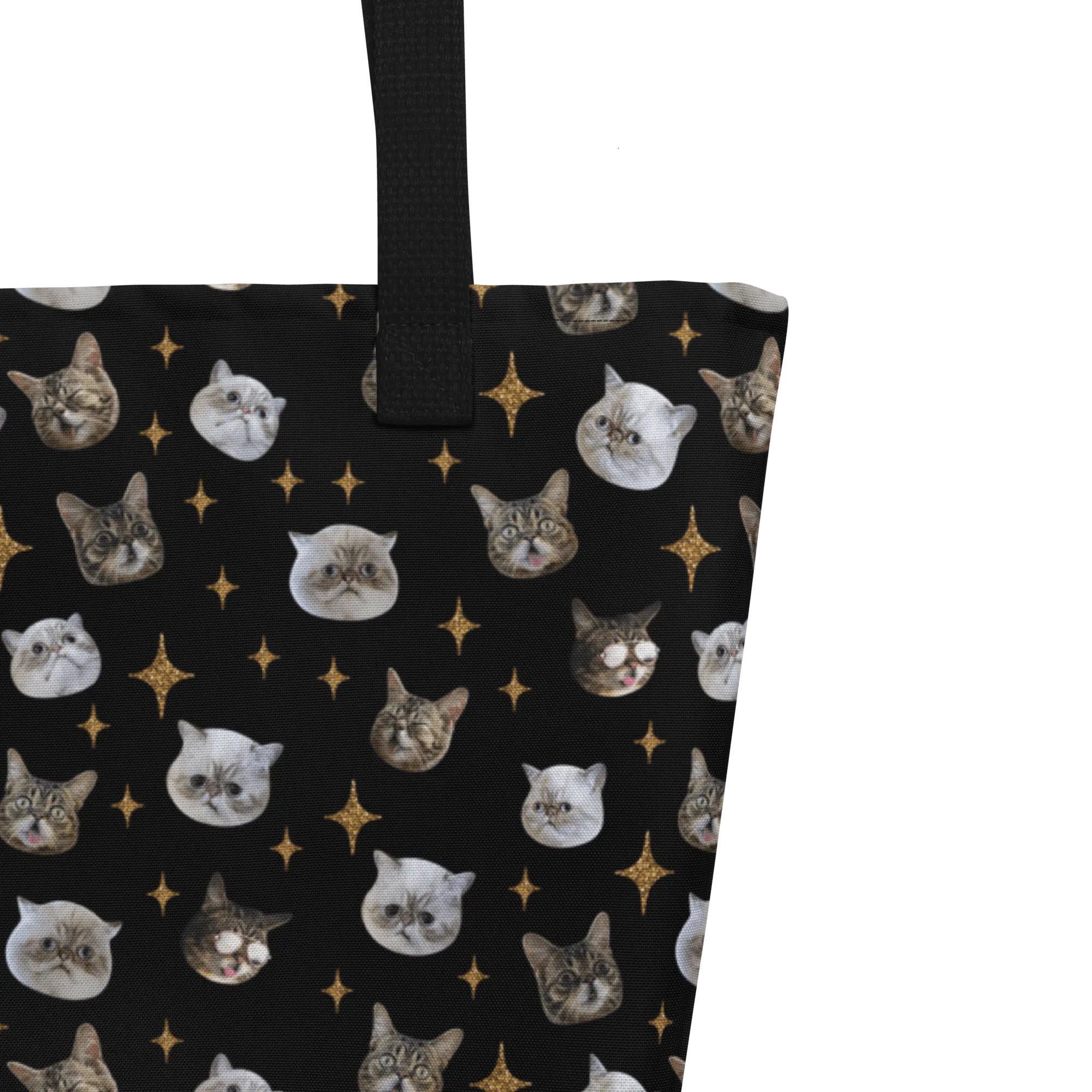 Beach Tote - Sparkle