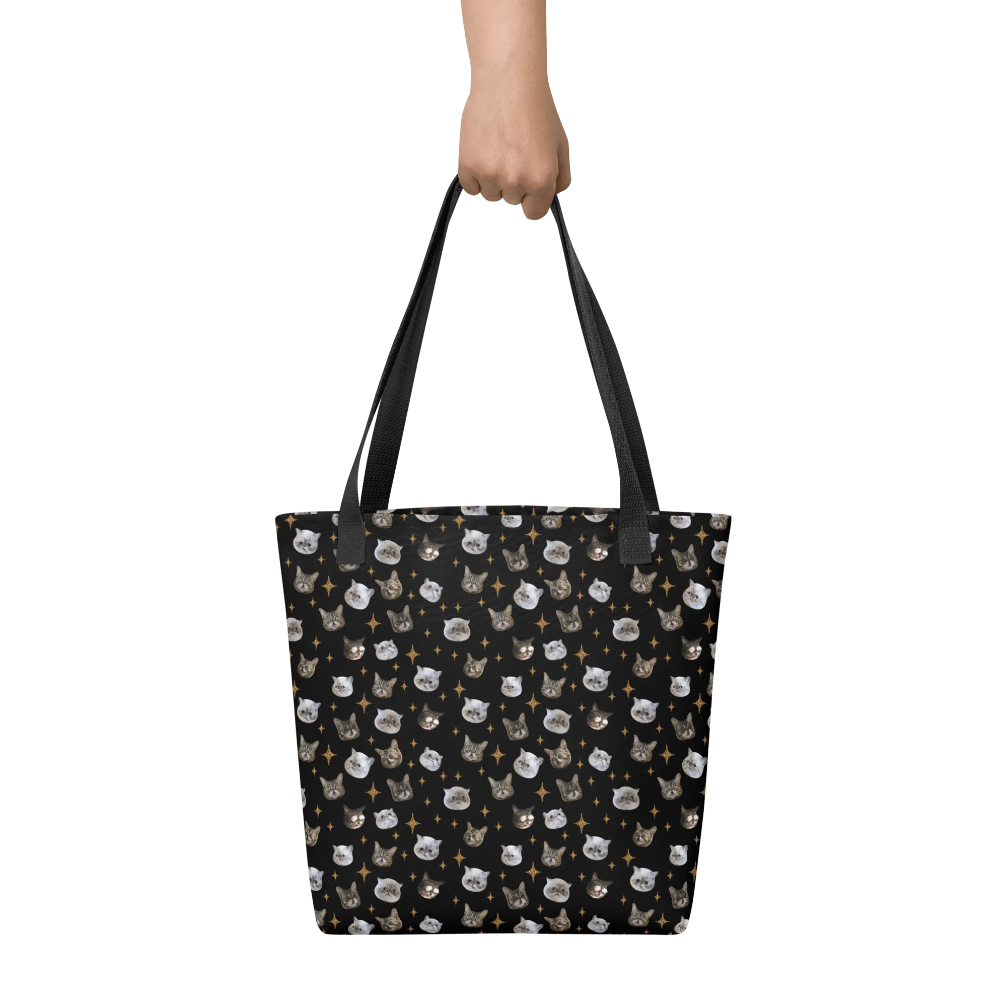 Beach Tote - Sparkle