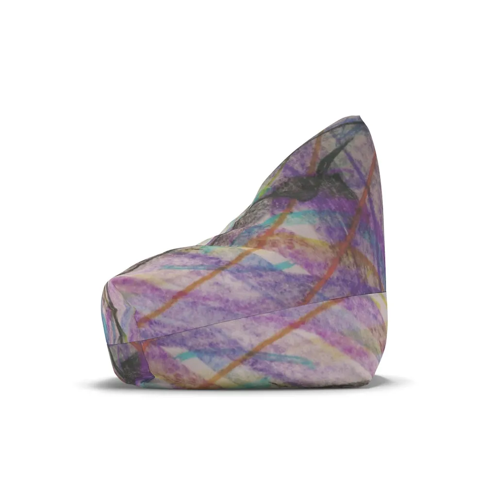 Bean Bag Chair Cover