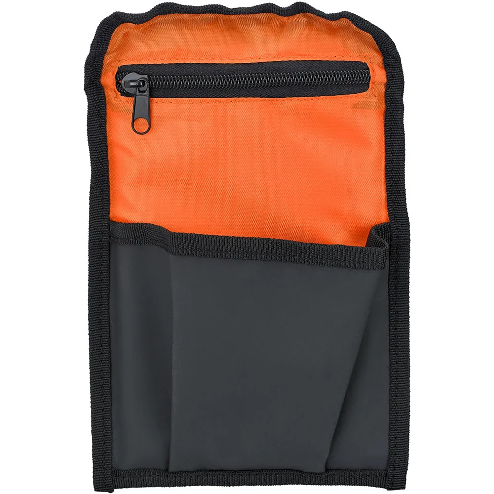 BILTWELL EXFIL-3 BAG [BLACK]