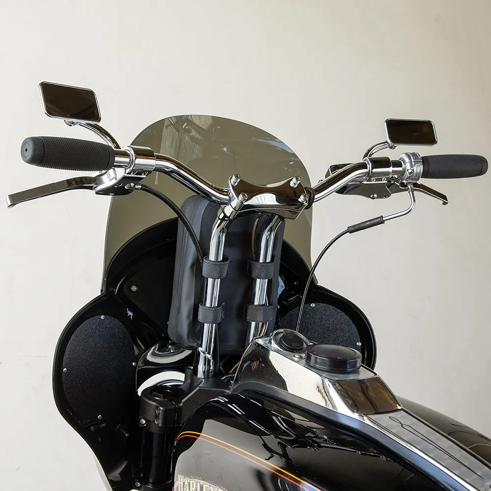 BILTWELL EXFIL-3 BAG [BLACK]