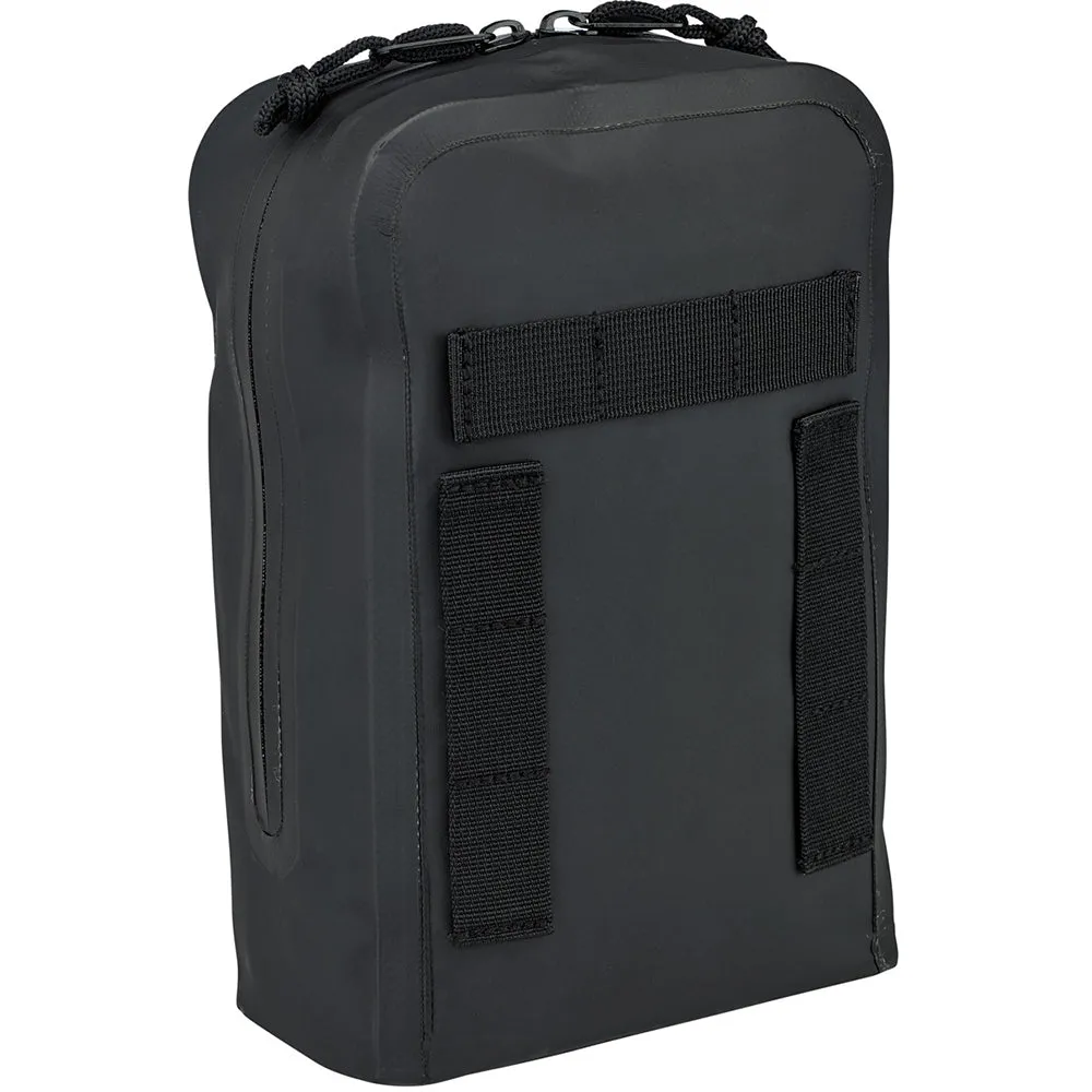 BILTWELL EXFIL-3 BAG [BLACK]