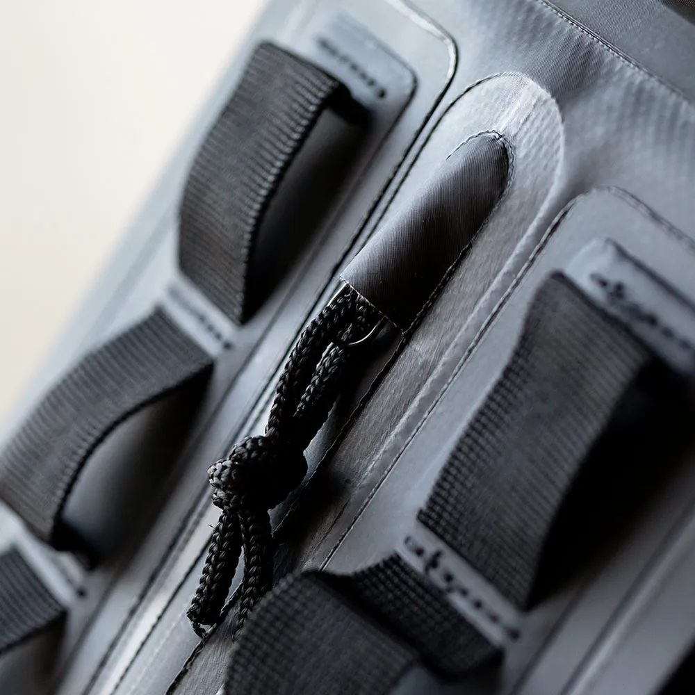 BILTWELL EXFIL-3 BAG [BLACK]