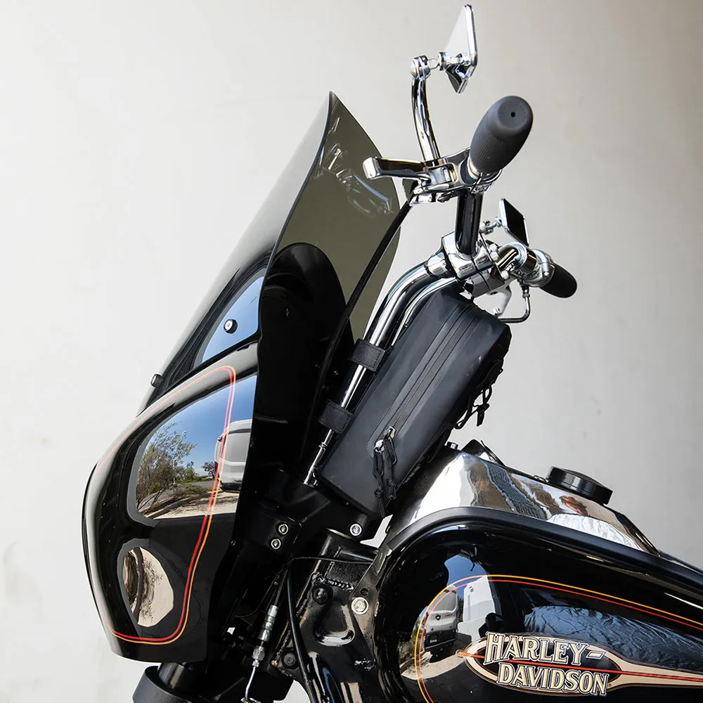BILTWELL EXFIL-3 BAG [BLACK]