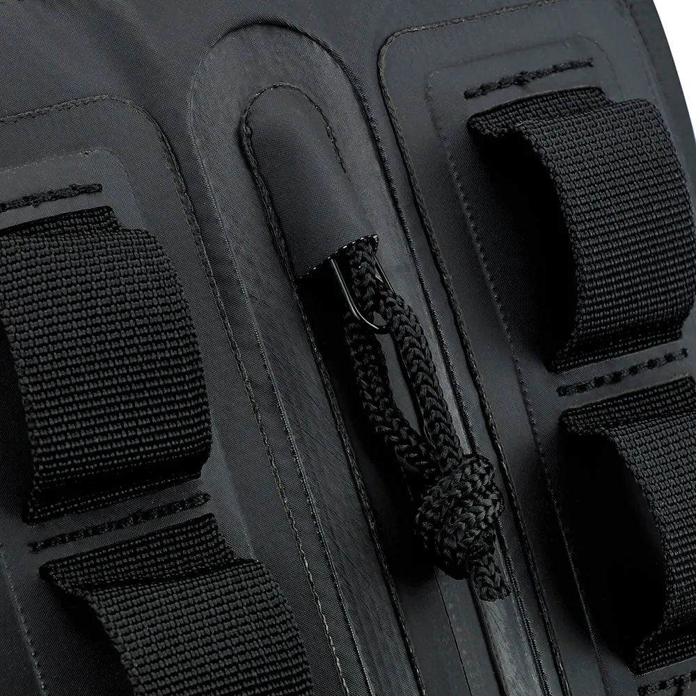 BILTWELL EXFIL-3 BAG [BLACK]