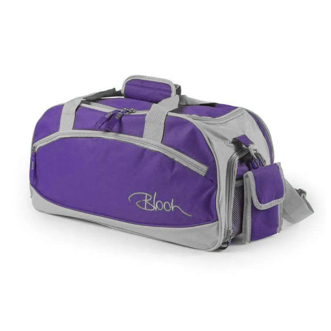 Bloch Two Tone Dance Bag