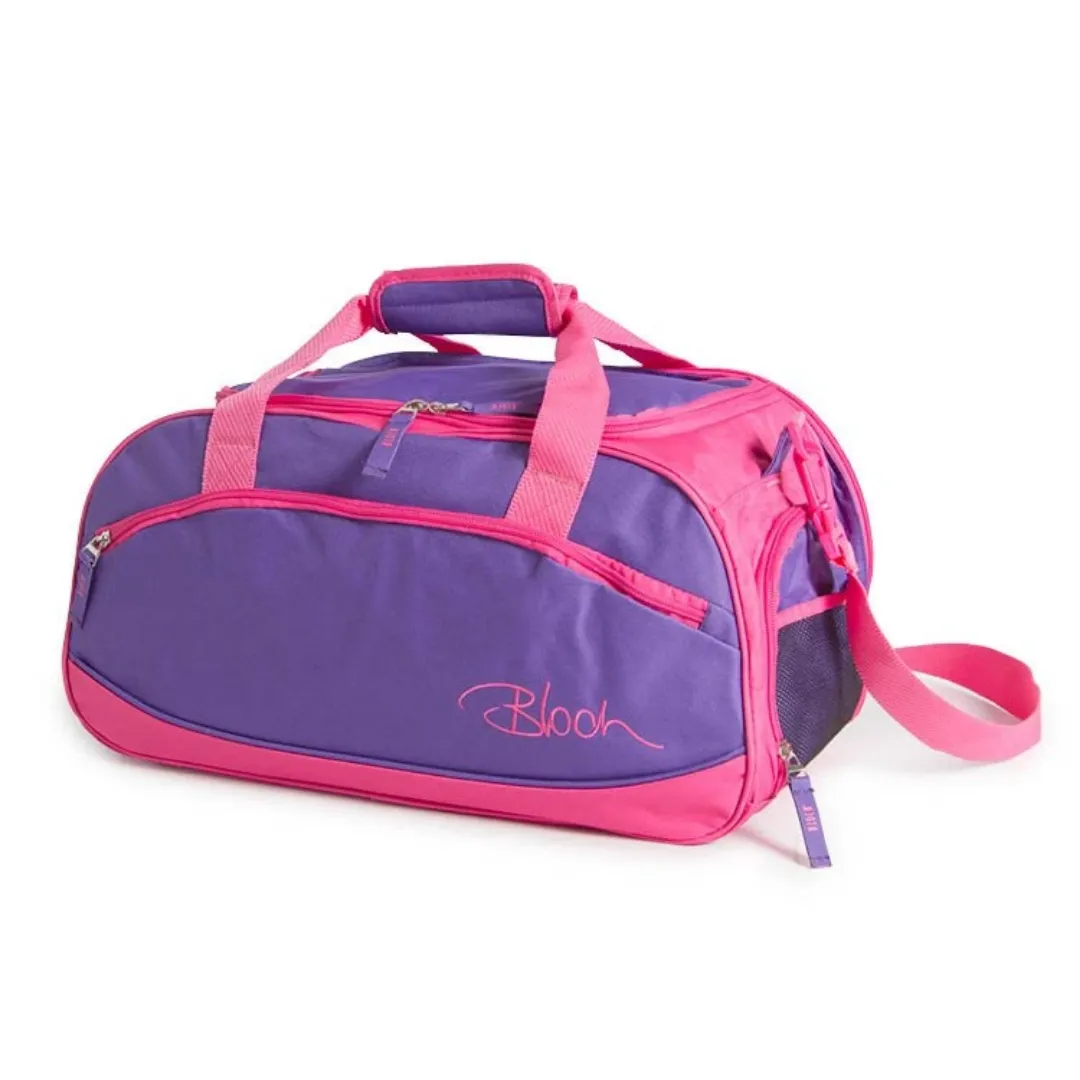 Bloch Two Tone Dance Bag