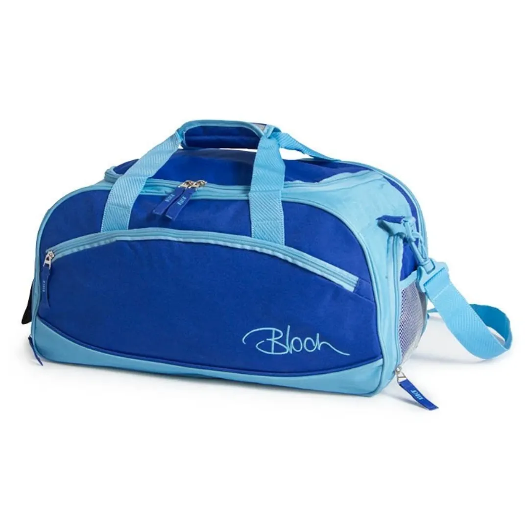 Bloch Two Tone Dance Bag