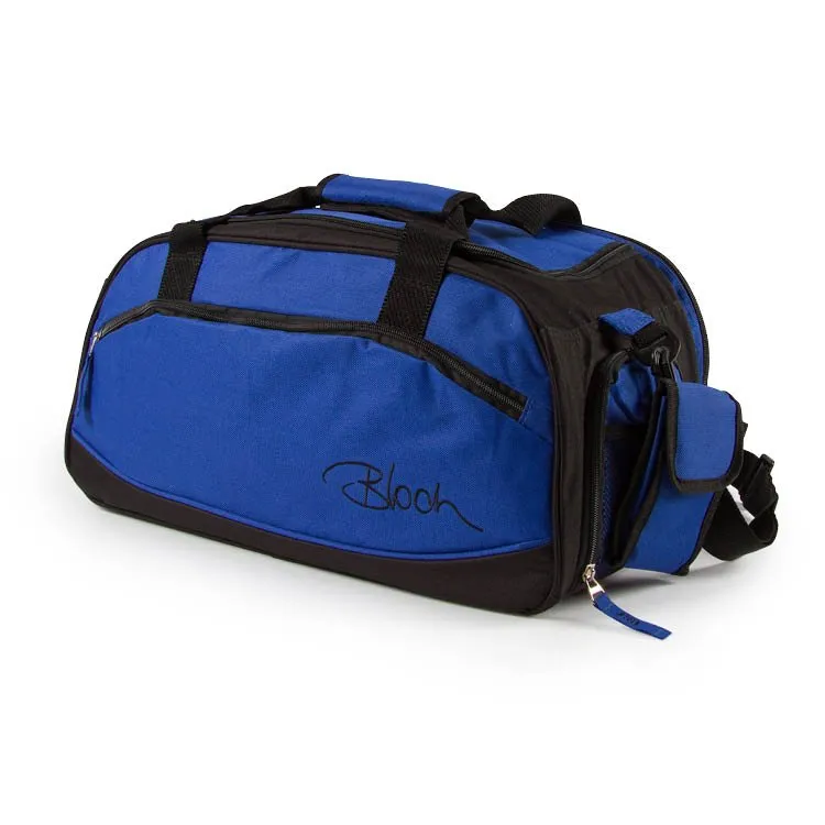 Bloch Two Tone Dance Bag