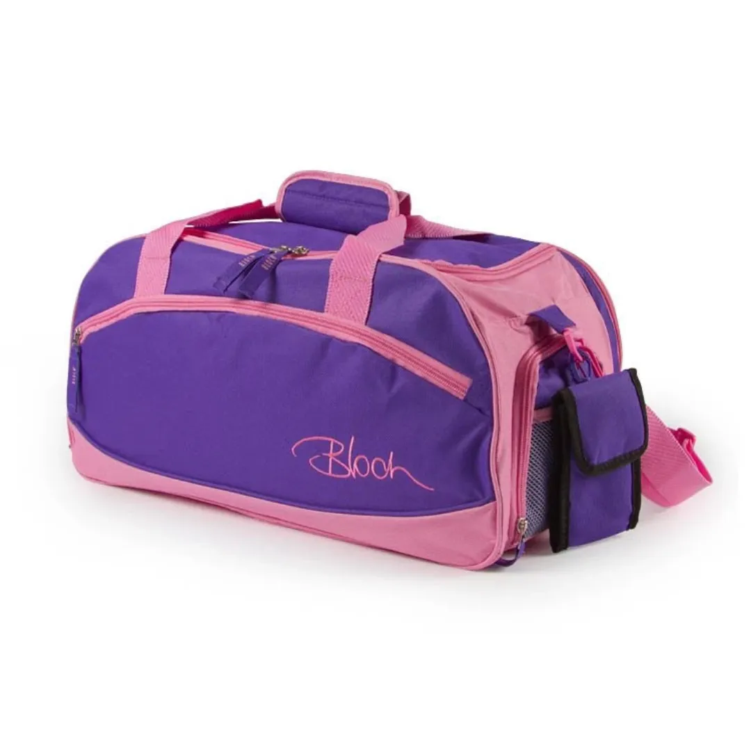 Bloch Two Tone Dance Bag
