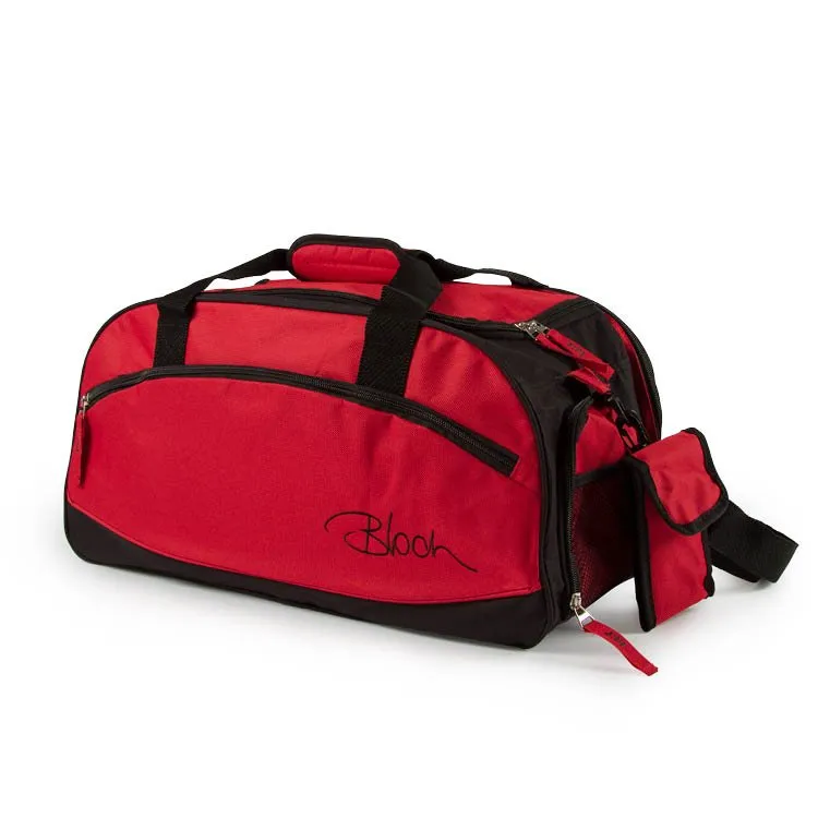 Bloch Two Tone Dance Bag