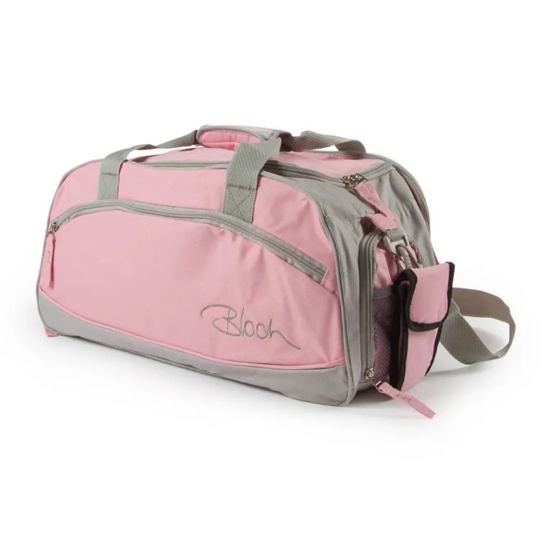 Bloch Two Tone Dance Bag