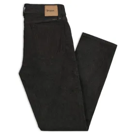 BRIXTON RESERVE 5-PKT DENIM BLACK