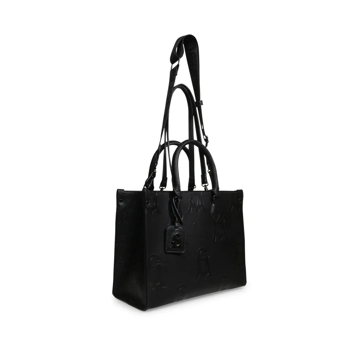 BSTILO-X BLACK