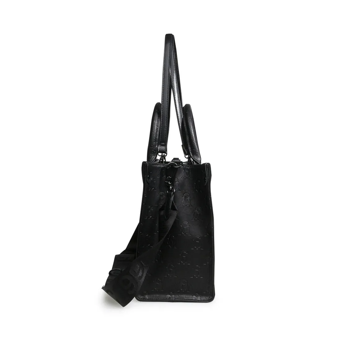 BSTILO-X BLACK