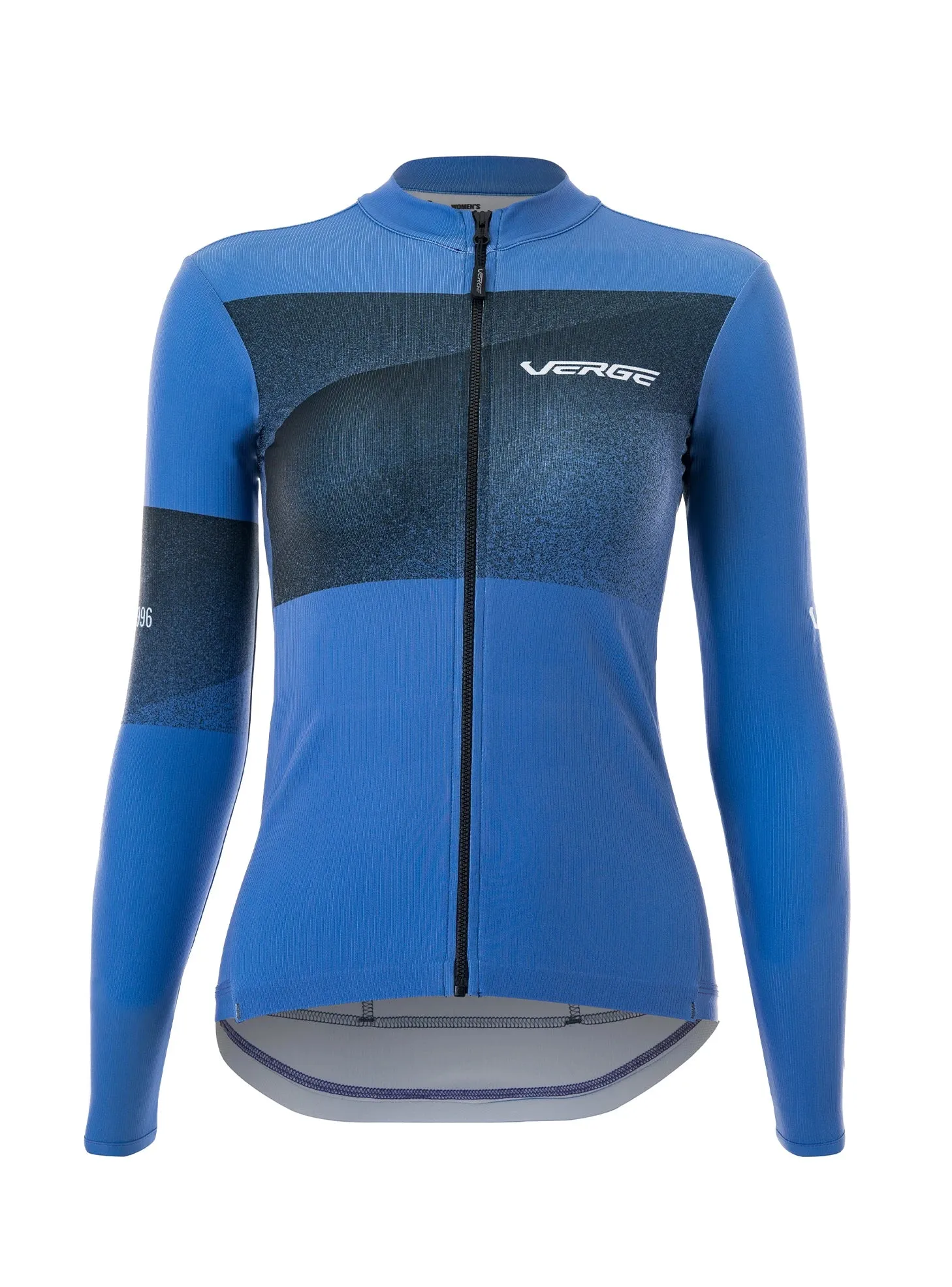 Caldo 3.0 LS Jersey