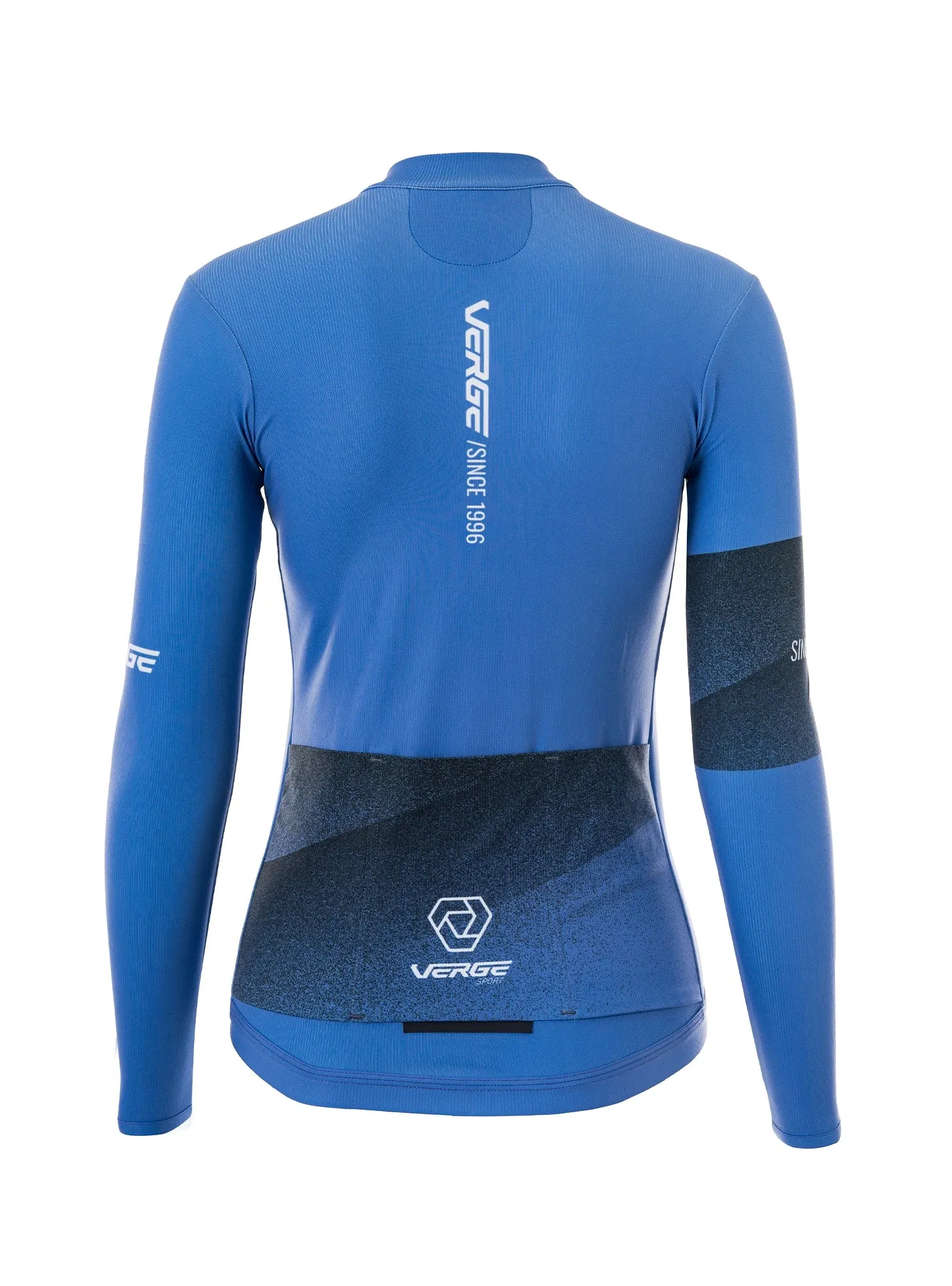 Caldo 3.0 LS Jersey