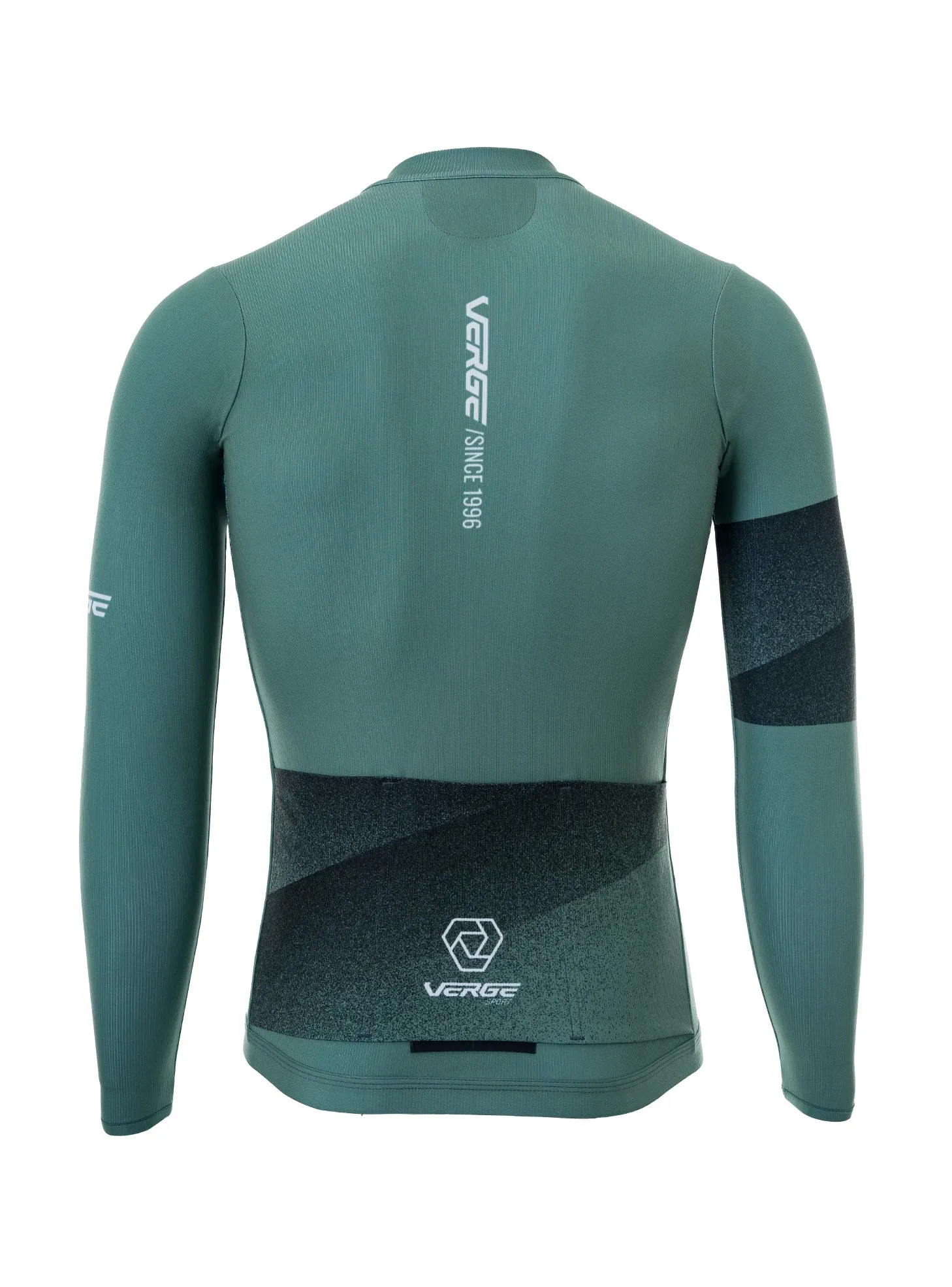Caldo 3.0 LS Jersey
