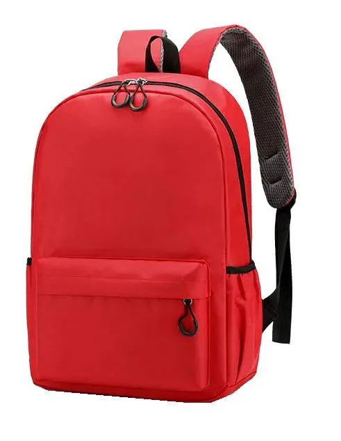 Candy Color Children's Bag
