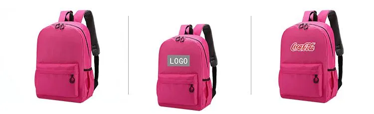 Candy Color Children's Bag