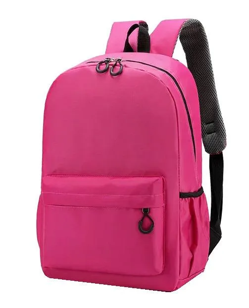 Candy Color Children's Bag