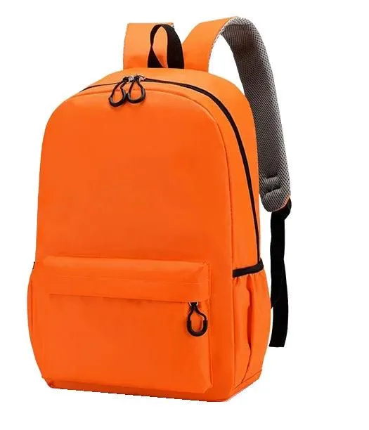 Candy Color Children's Bag