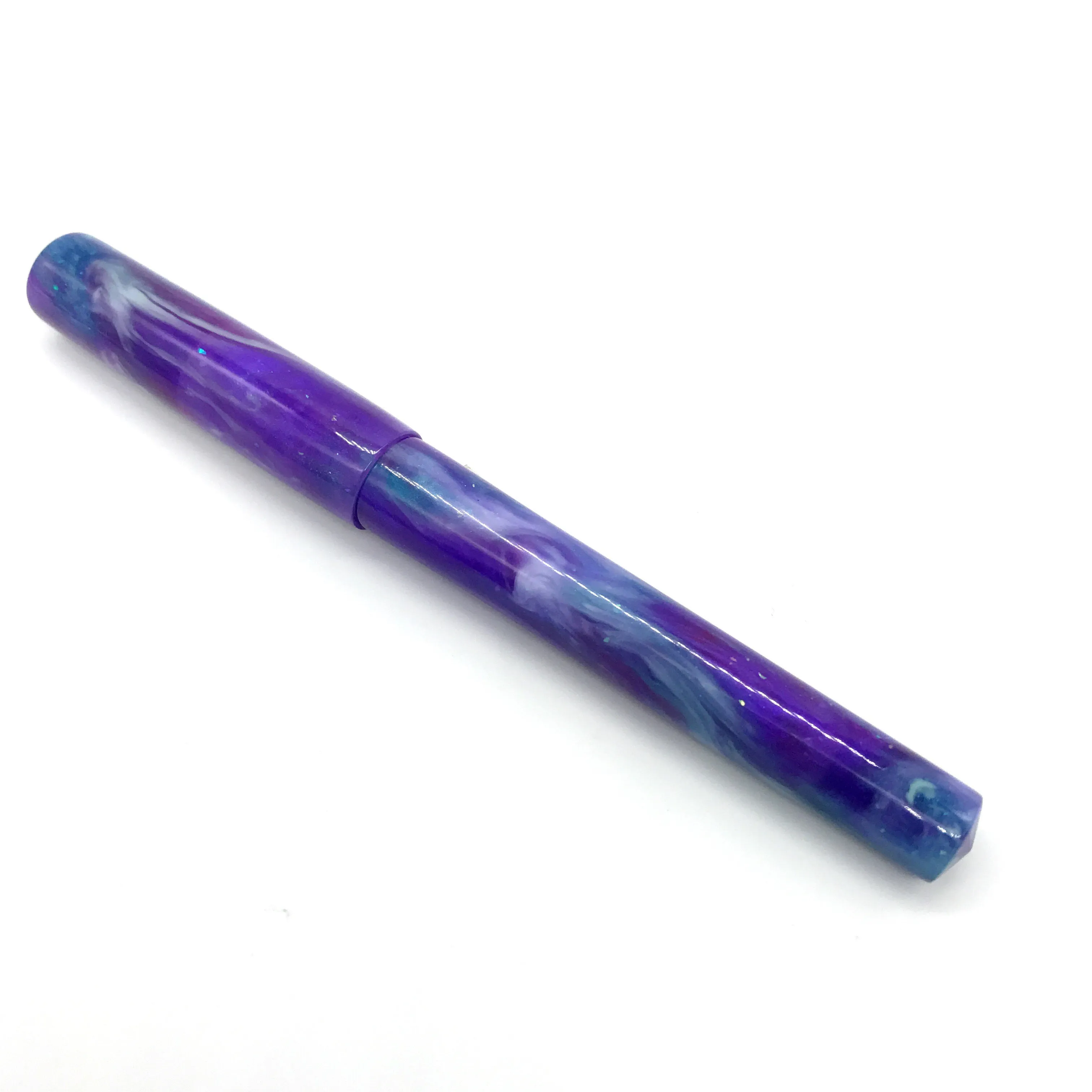 Carina Nebula Custom Order Fountain Pen