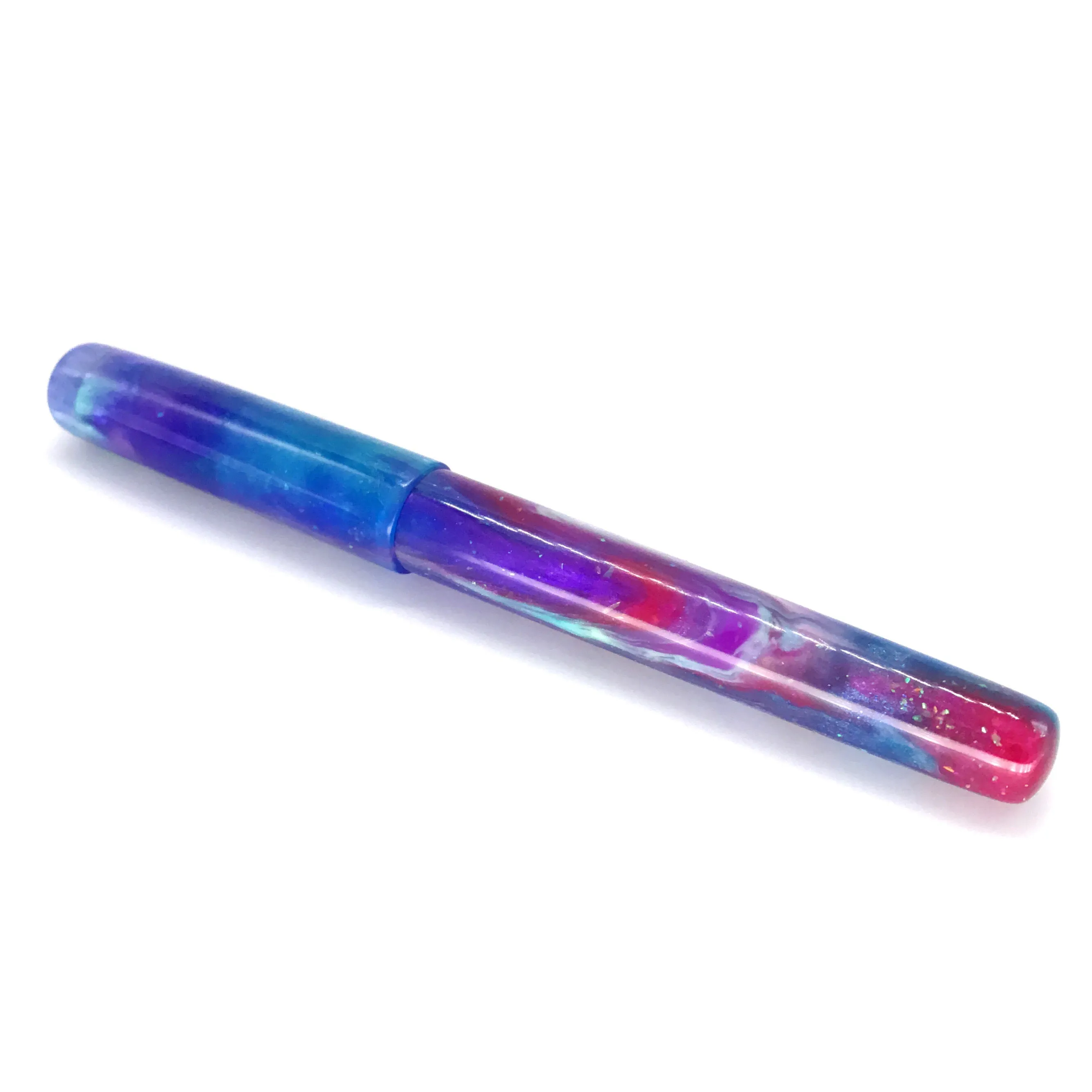 Carina Nebula Custom Order Fountain Pen