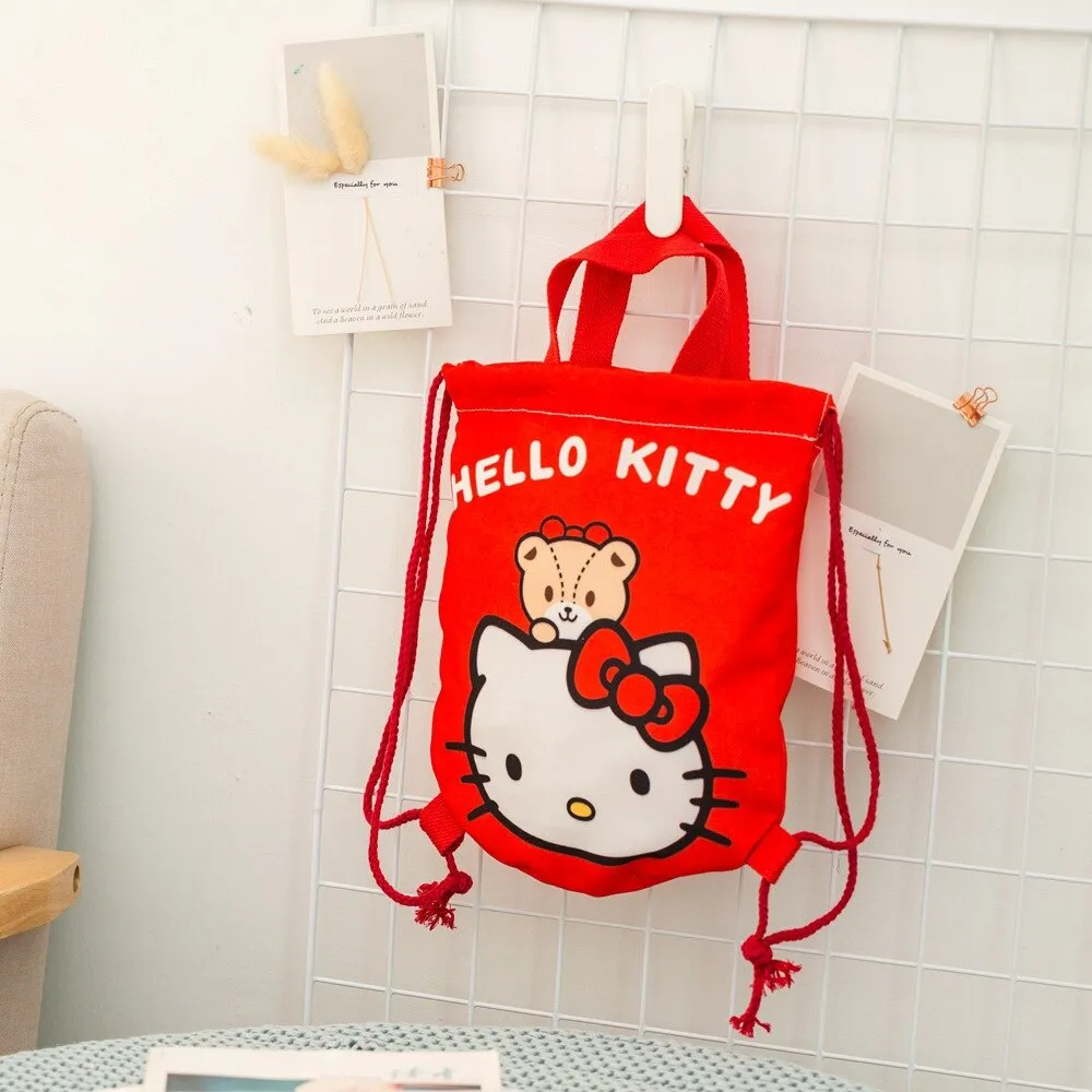Cinnamoroll My Melody Anime Handbags