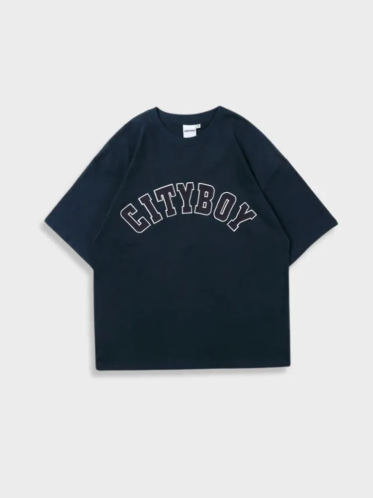 Cityboy Blue Summer Outfit