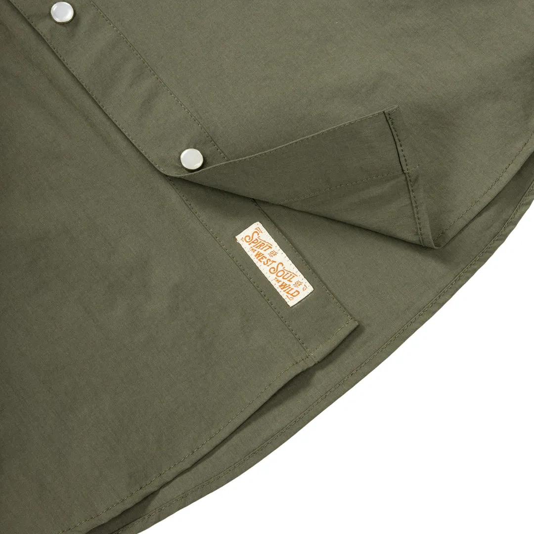 Confluence Tech Shirt | Sendero Provisions Company